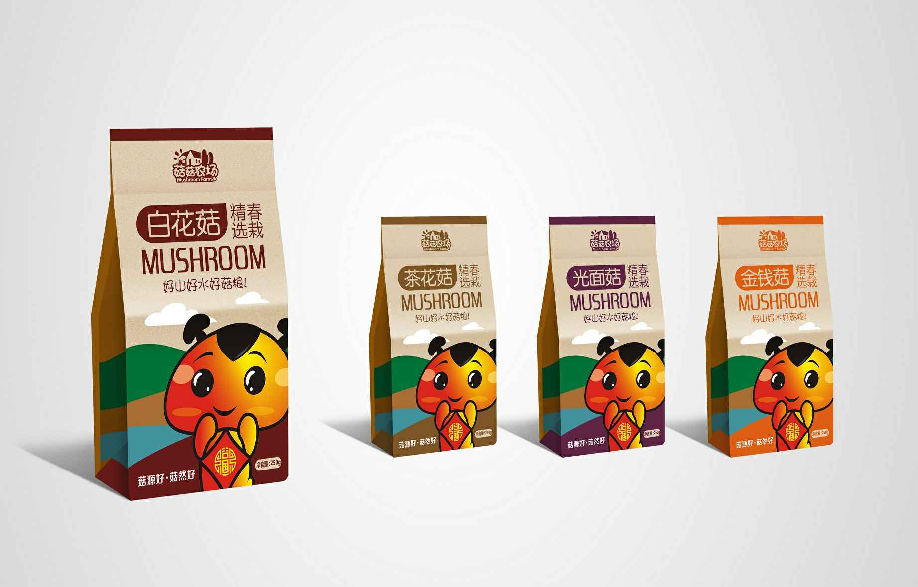 爱游戏平台-爱游戏(中国)一站式服务平台包装设计（食品包装设计）的五项基本原则